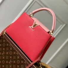 LV Top Handle Bags